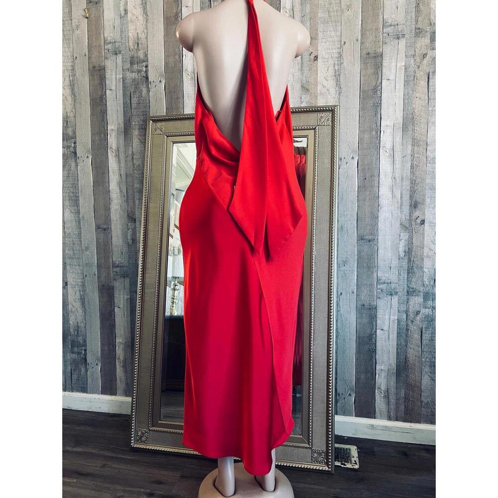 Beautiful and elegant dress